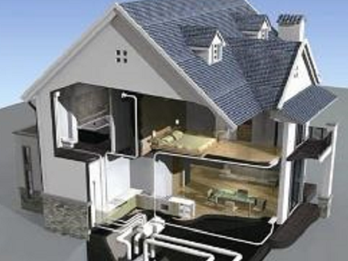 中央空調(diào)工程施工，請(qǐng)注意以下幾點(diǎn)！