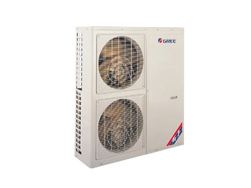 GRe超低溫數(shù)碼多聯(lián)機組