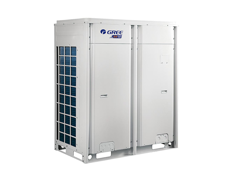 光伏直驅變頻多聯(lián)機